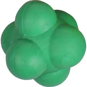 Merco Multipack 4 ks Large reakční míč zelený