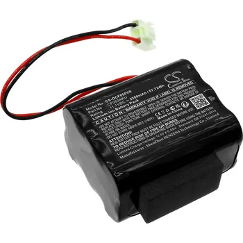 Baterie k notebooku Baterie Cameron Sino CS-OCF050VX za Orca CF050AKU - neoriginální