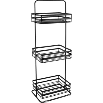 Koupelnový nábytek AWD Police do koupelny AWD02041854