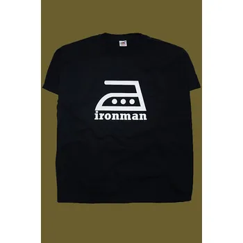 Ironman tričko
