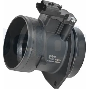 Čidlo automobilu Snímač množství protékajícího vzduchu DELPHI AF10643-12B1