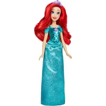 Panenka Hasbro Disney Princesses Panenka Ariel F0895