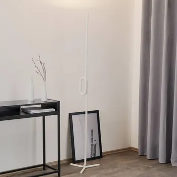Lampička Foscarini Tobia terra LED stojací lampa, bílá 1 x 15 W LED - Doprava zdarma