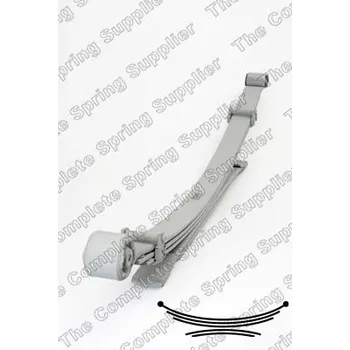 Paket pružin LESJÖFORS 622055