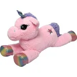 Jednorožec růžový, 85 cm