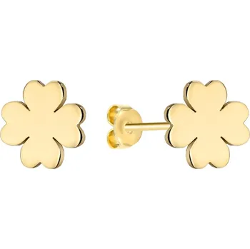 Hodinky Náušnice Bonore - Zlato 585 174522