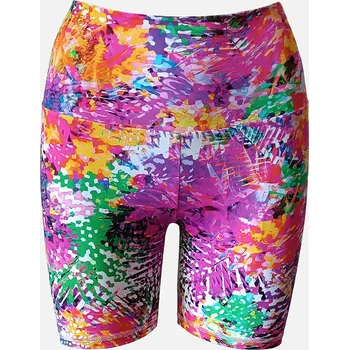 BHiStyle Yoga Shorts GERALDINE colors VELIKOST: S