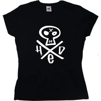 Hed PE tričko dámské