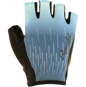 cyklistický dres dámské rukavice Roeckl® Darvella - 5490 dragonfly blue, 7,5