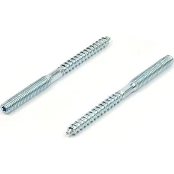 Šroub Kombišroub s Torxem – 8×120 mm ZB