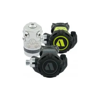Potápěčské vybavení Potápěčská automatika Apeks set XL4 OCEA DIN 300 bar + XL4 OCEA OCT | GREY