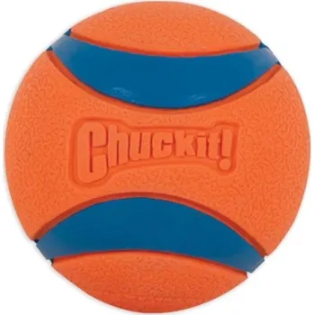 Hračka pro psa Míček Chuckit! ULTRA BALL Velikost: 1 ks vel. M (průměr 6,5 cm)