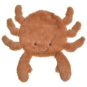 plyšák Happy Horse Krab Chris Přítulka, 28 cm