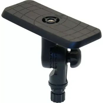 Loď Fasten držáky sonaru - Plocha pro obrazovku 164x68mm s kloubem