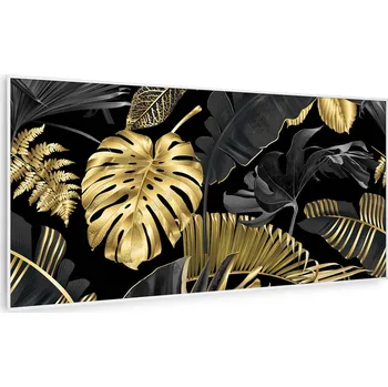 Infrazářič Klarstein Wonderwall Air Art Smart infračervený ohřívač (10037922)