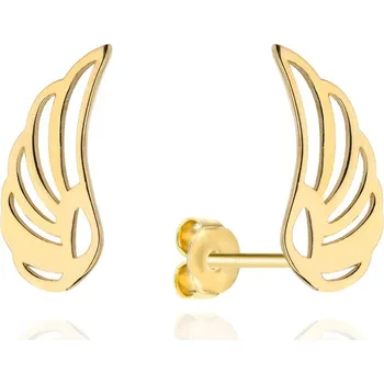 Hodinky Náušnice Bonore - Zlato 585 174533