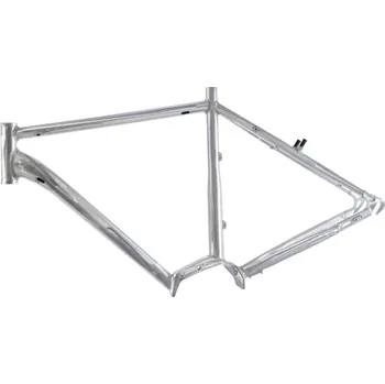 rám kola Rám Treking 28" E-bike, pro motor Shimano STEPS E6000, velikost 22"