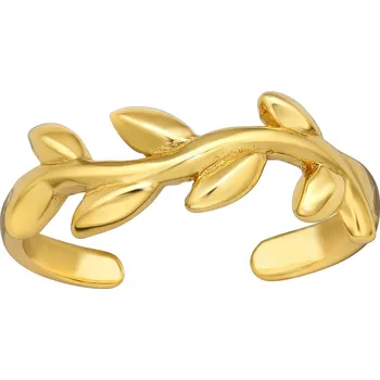 Hodinky Prsten Bonore - Pozlacené Stříbro 925 167948