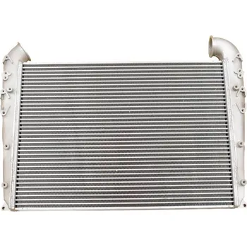 Chladič motoru Chladič vzduchu SCANIA 4 95- AVA 20045003, , ,
