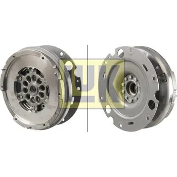 Setrvačník motoru Setrvačník LuK 415 0343 10