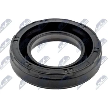 Automobilové těsnění Těsnicí kroužek, svíčka NTY EUS-NS-001