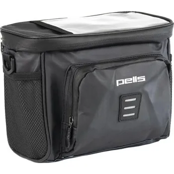 brašna na kolo Brašna na řídítka PELLS Rostro