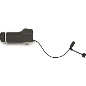 vozík za kolo CRO osvětlení madla master Kid/Kid Plus 2016+