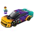 Stavebnice LEGO LEGO Speed Champions 76935 NASCAR Next Gen Chevrolet Camaro ZL1
