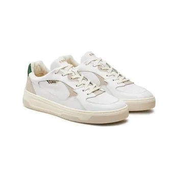 Dámské tenisky Boss Sneakersy Baltimore 50522917 Béžová 41