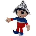 Moravská Ústředna Večerníček 26cm