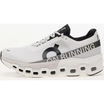 Pánská obuv Tenisky On M Cloudmonster 2 White/ Frost EUR 45