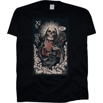 Skate Is Not Dead tričko