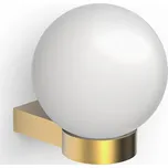 Decor Walther Bar Light nástěnné světlo, zlatá mat matná zlatá 1 x 60 W - Doprava zdarma