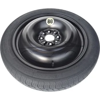 Plechové kolo Dojezdové kolo LADA GRANTA SPORT R16 4x98x58,6