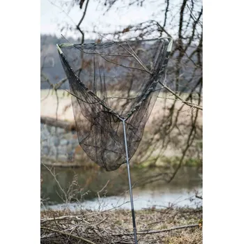Podběrák LK Baits podběrák Hunter Camo Landing Net 42"