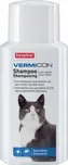Beaphar Vermicon šampon pro kočky 200 ml