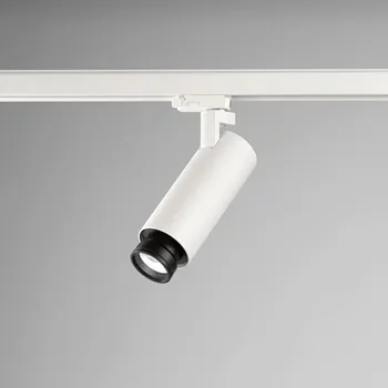 Lampička Egger Licht Egger Kelly bodové světlo 15 - 90° 2 700 K bílá 1 x 15 W LED - Doprava zdarma