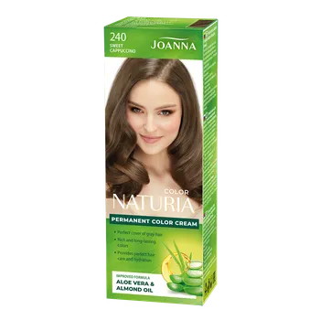 Barva na vlasy Joanna Naturia Color 100 g