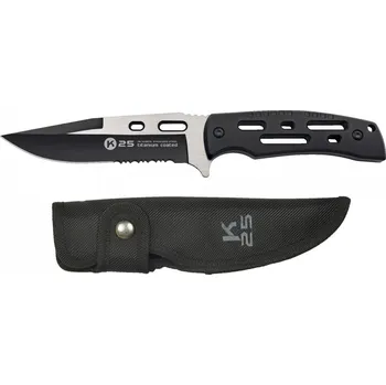 Pracovní nůž Taktický nůž K25 / 13.2cm