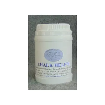 Kosmetika pro psa Special Master Chalk helper - fixační krém na pudr 250ml