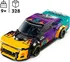 Stavebnice LEGO LEGO Speed Champions 76935 NASCAR Next Gen Chevrolet Camaro ZL1