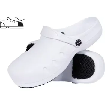 Dámské pantofle Reis Nil W pantofle bílé 36-45