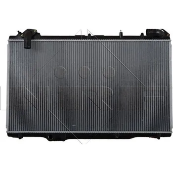 Chladič motoru Chladič, chlazení motoru NRF 54750