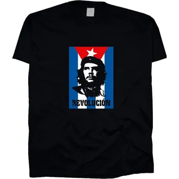 Che Guevara Cuba tričko