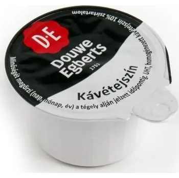 Káva Smetana do kávy, porcovaná, 120x10 g, DOUWE EGBERTS