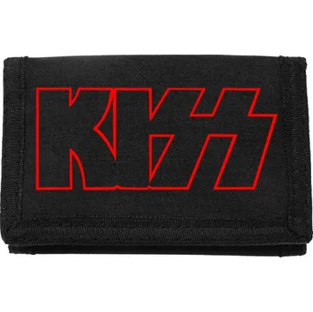 Kiss peněženka