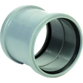 kanalizace Osma HTU přesuvka 63 mm