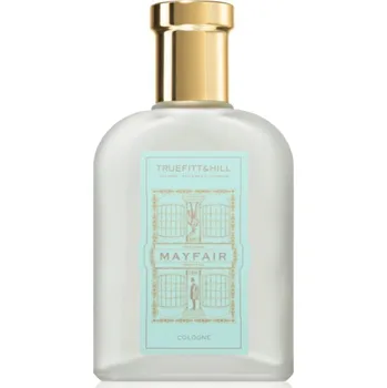 Pánský parfém Truefitt & Hill Mayfair Cologne kolínská voda pro muže 100 ml