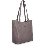 Kabelka přes rameno Le Sands taupe 7703 T