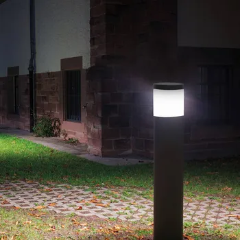 Lampička MEGAMAN E27 7W LED žárovka A60 810 lm 2 700K opál